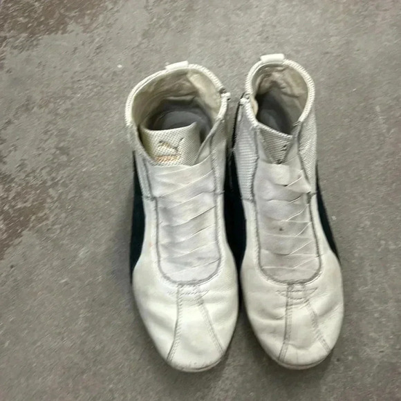 Y2K vintage  puma - Picture 2 of 8